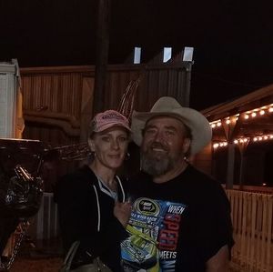 Meet your Posher, Mike